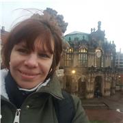 Clases de ruso con la profesora nativa online